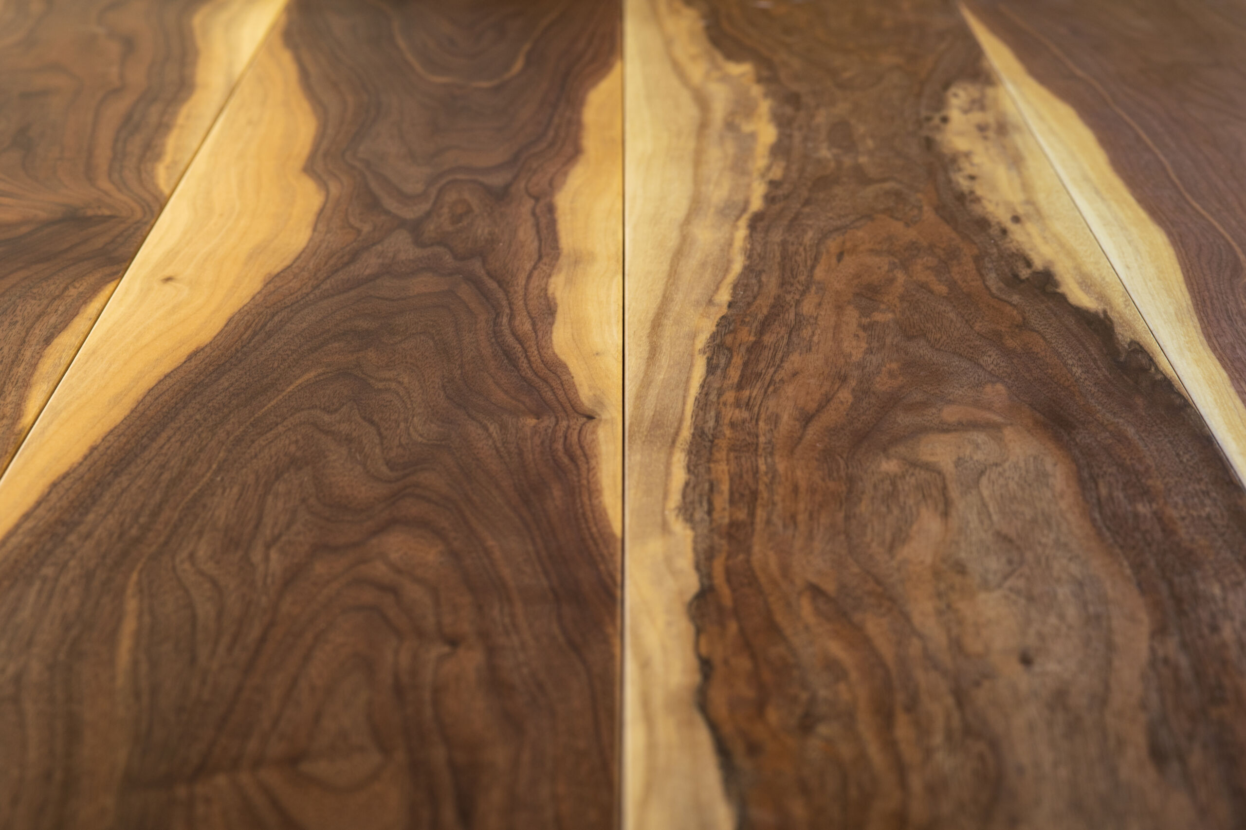 Walnut Bongo, Грецкий орех Бонго — изображение 2