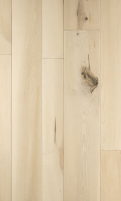 Serenity Maple, Клен Спокойствие