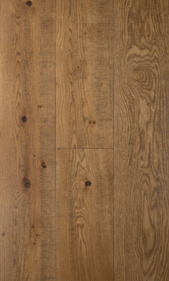 Mayan Sicars Oak, Дуб майя сикарс
