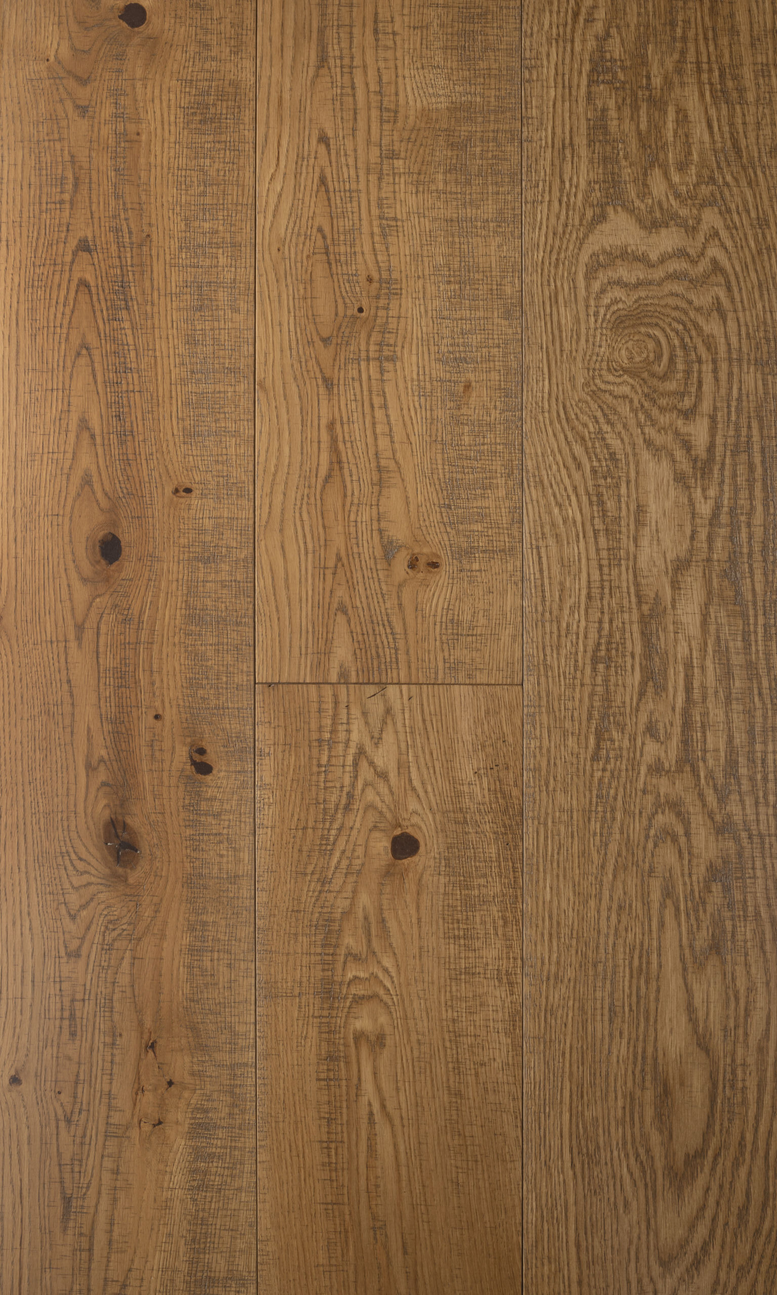 Mayan Sicars Oak, Дуб майя сикарс
