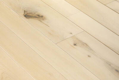 Serenety Maple, Безмятежный клен