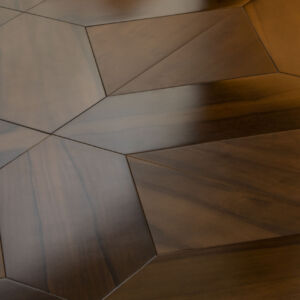 Satin Walnut, Атласный орех