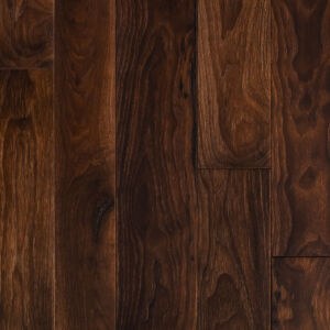 Chamber Walnut, Камерный орех