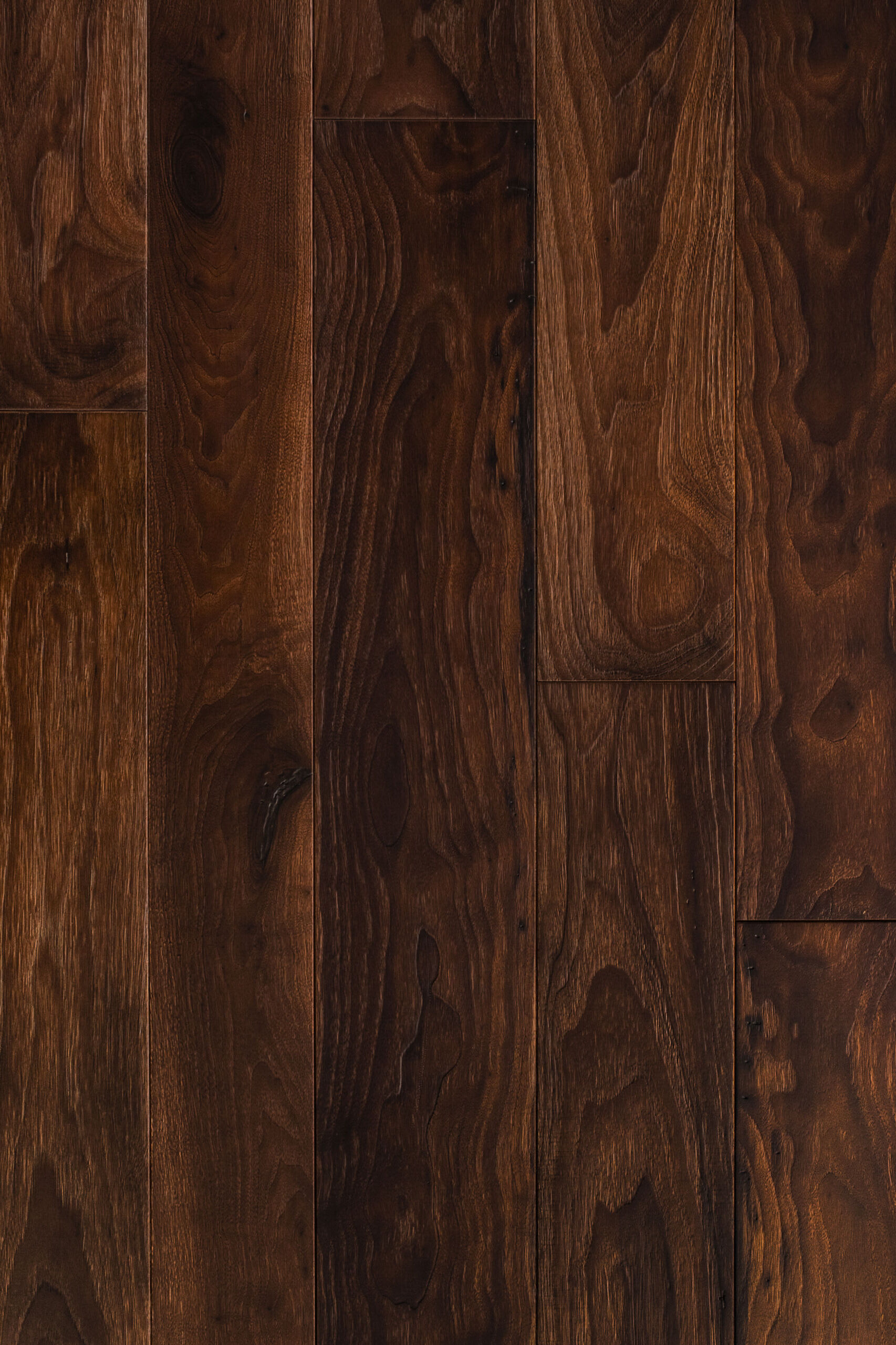 Chamber Walnut, Камерный орех