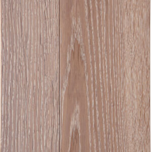Silver Mist, Серебряный туман