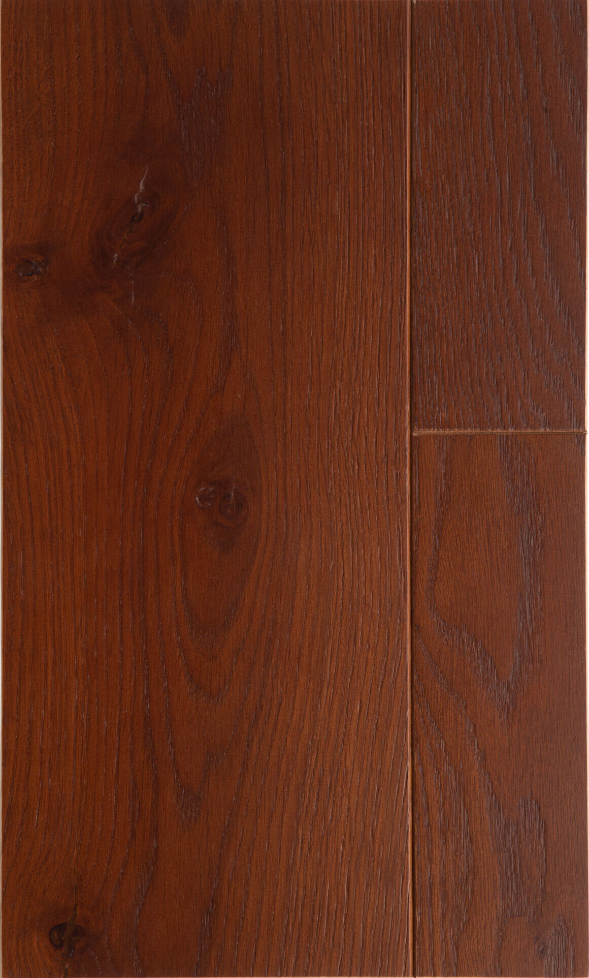 Bourbon Oak, Дуб "Бурбон"