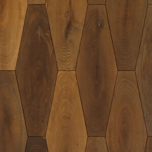 Honeycomb Oak, Дубовые соты