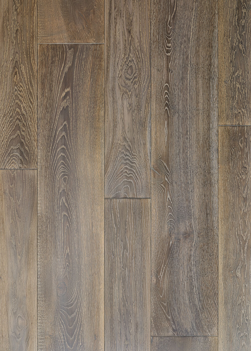 Fossil Oak, Каменныый дуб