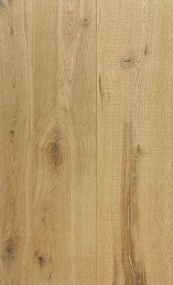 Raw Oak, Естественный дуб