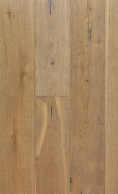 Oak Rye, Ржаной дуб