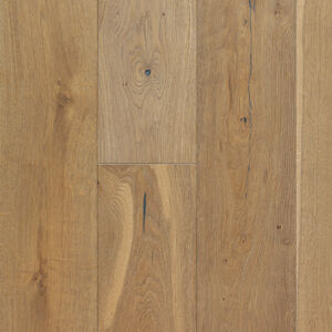 Oak Rye, Ржаной дуб