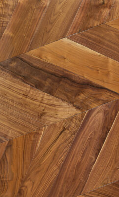 Heritage Walnut, Винтажный орех